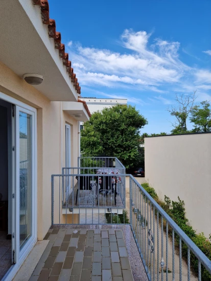 Apartmán Ostrov Pag - Novalja OS 6618 N4