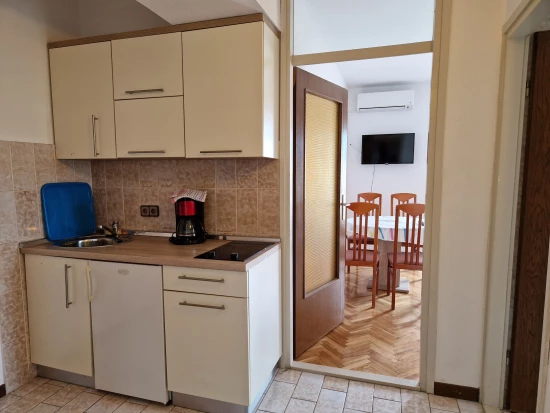 Apartmán Ostrov Pag - Novalja OS 6618 N5