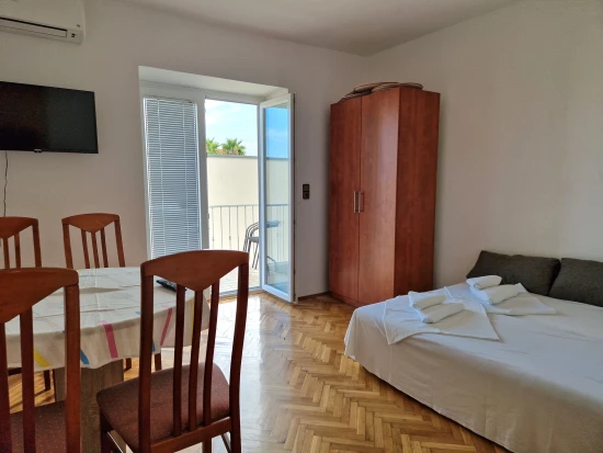 Apartmán Ostrov Pag - Novalja OS 6618 N5