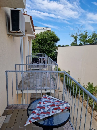 Apartmán Ostrov Pag - Novalja OS 6618 N5