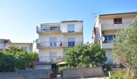 Apartmán Severní Dalmácie - Primošten DA 3382 N1
