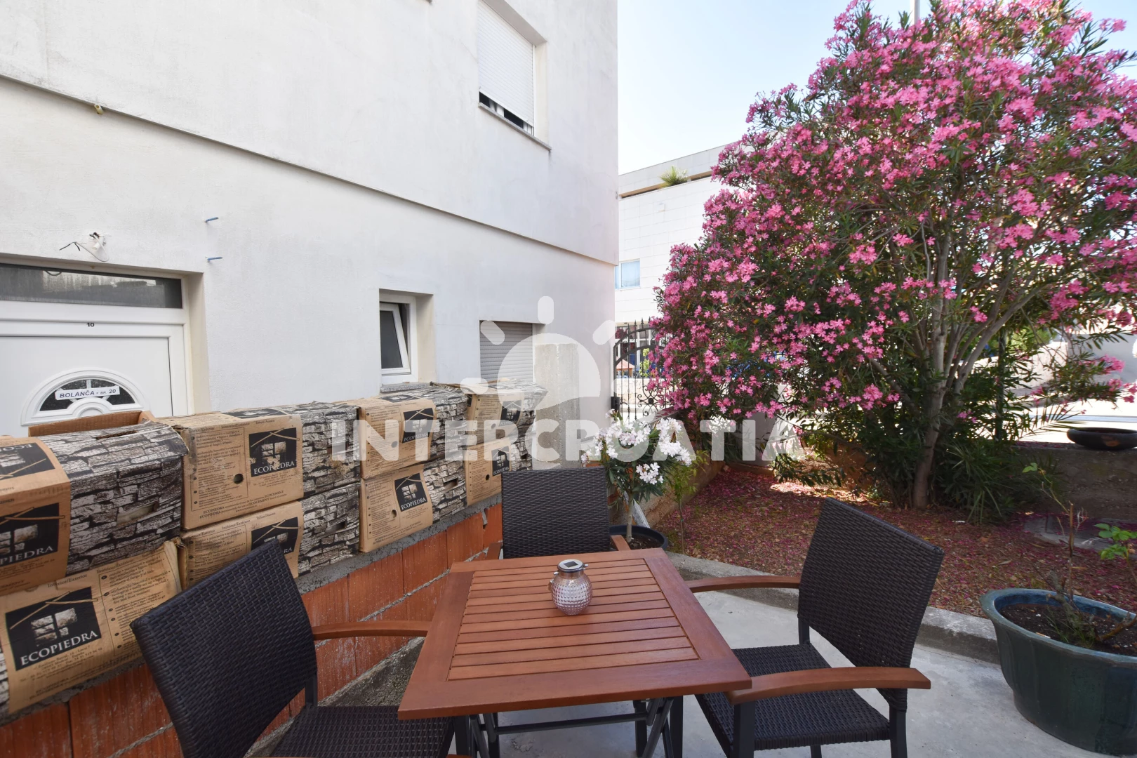 Apartmán Severní Dalmácie - Primošten DA 3382 N1