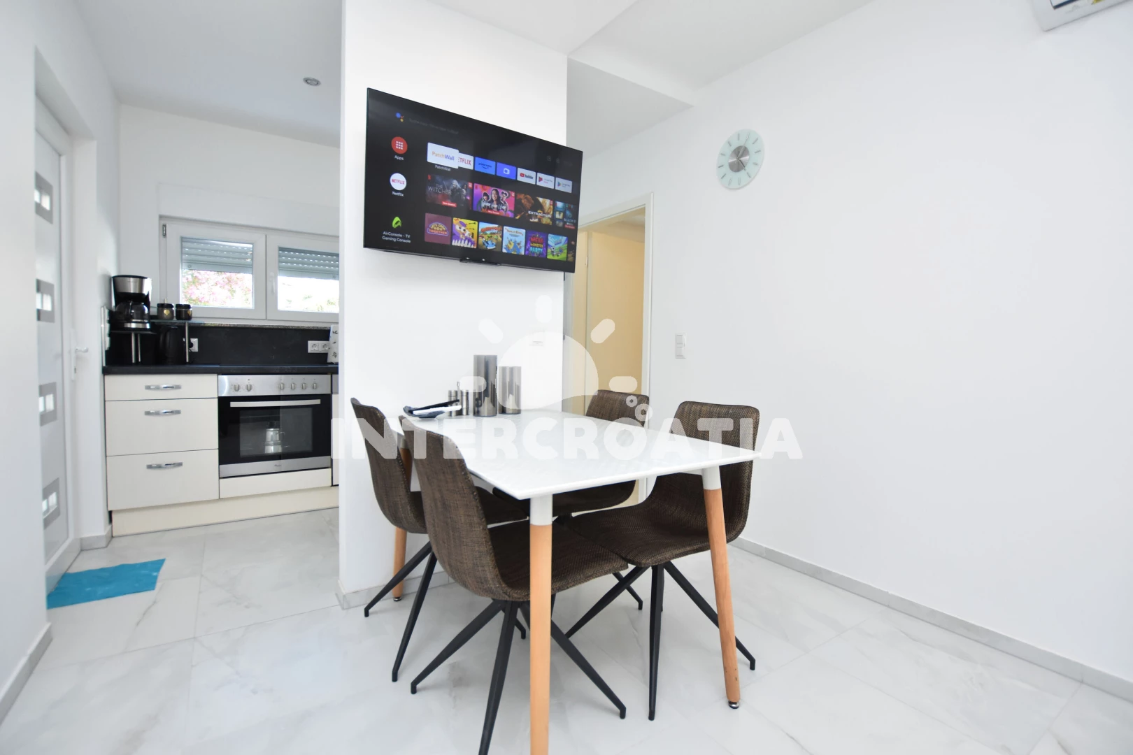 Apartmán Severní Dalmácie - Primošten DA 3382 N1