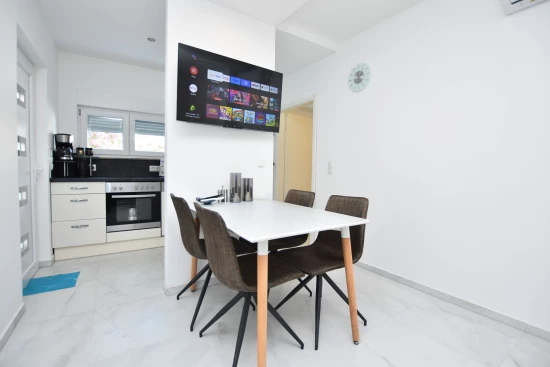 Apartmán Severní Dalmácie - Primošten DA 3382 N1