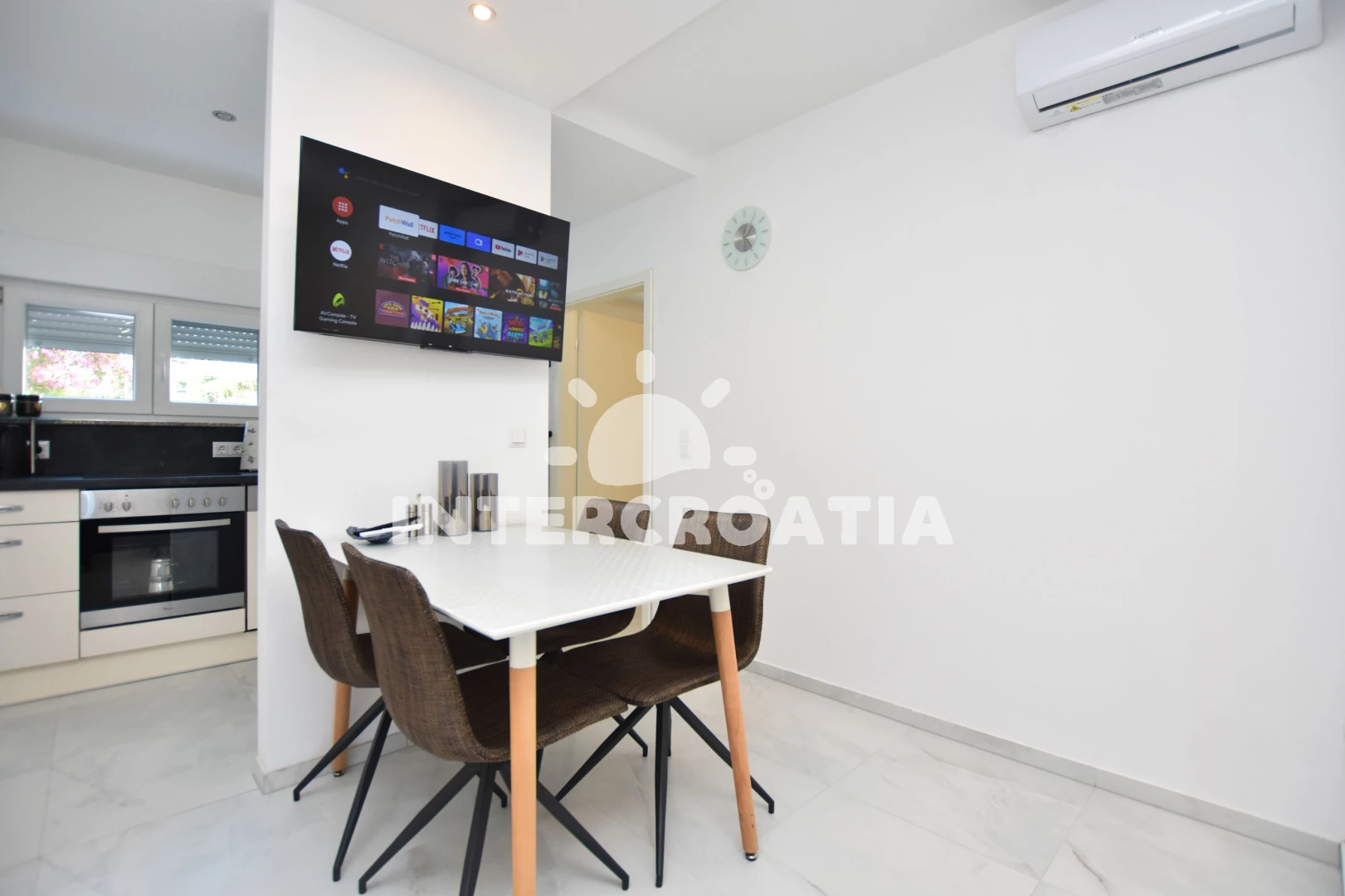 Apartmán Severní Dalmácie - Primošten DA 3382 N1
