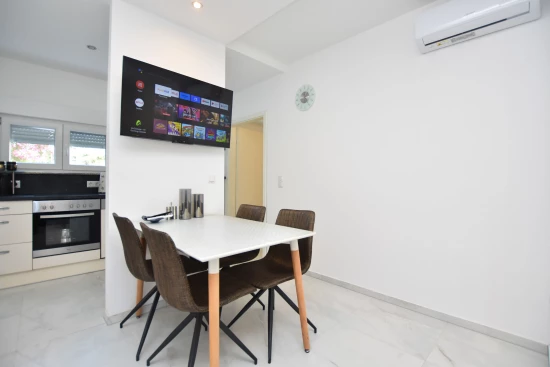 Apartmán Severní Dalmácie - Primošten DA 3382 N1