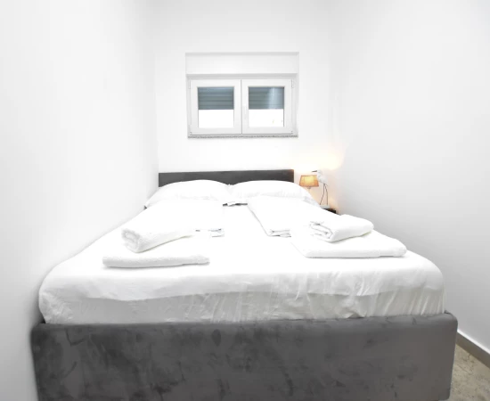 Apartmán Severní Dalmácie - Primošten DA 3382 N2