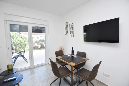 Apartmán Severní Dalmácie - Primošten DA 3382 N2