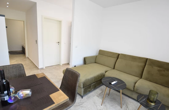 Apartmán Severní Dalmácie - Primošten DA 3382 N2