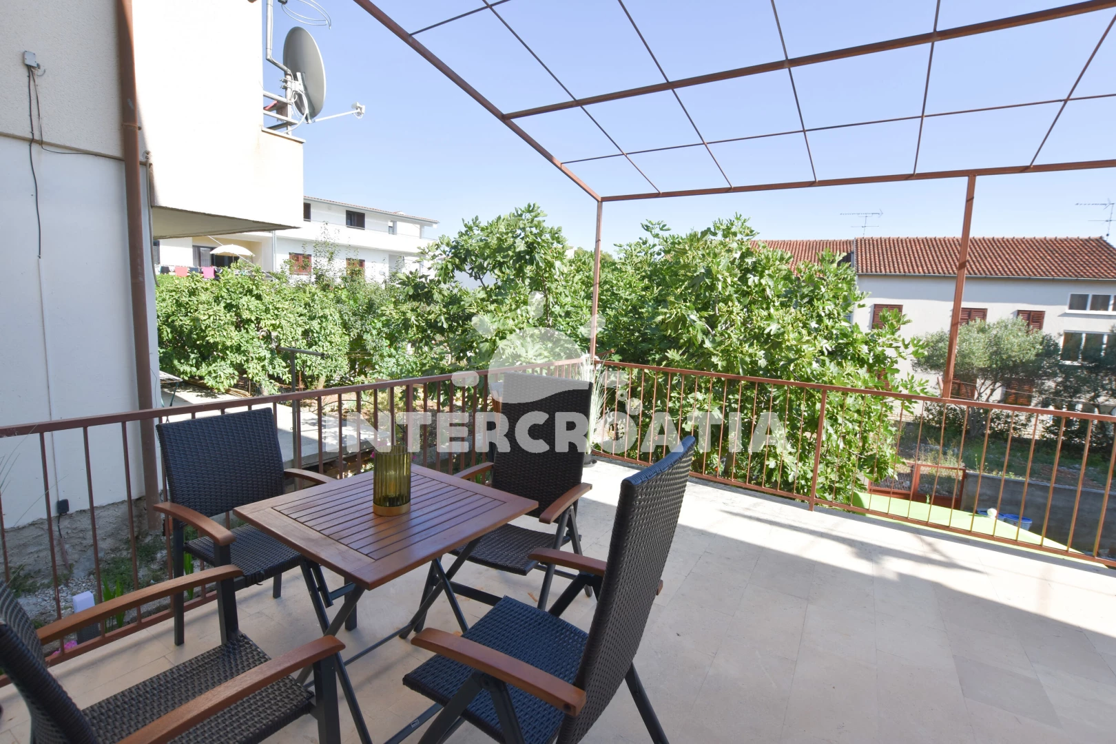 Apartmán Severní Dalmácie - Primošten DA 3382 N2