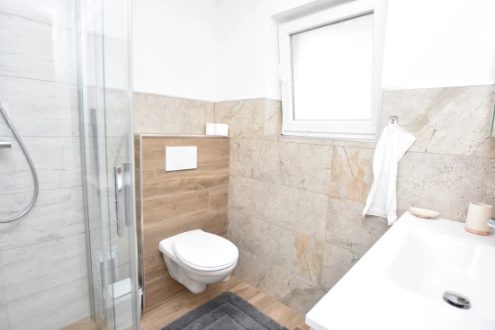 Apartmán Severní Dalmácie - Primošten DA 3382 N2