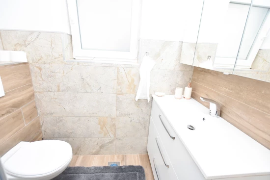 Apartmán Severní Dalmácie - Primošten DA 3382 N2