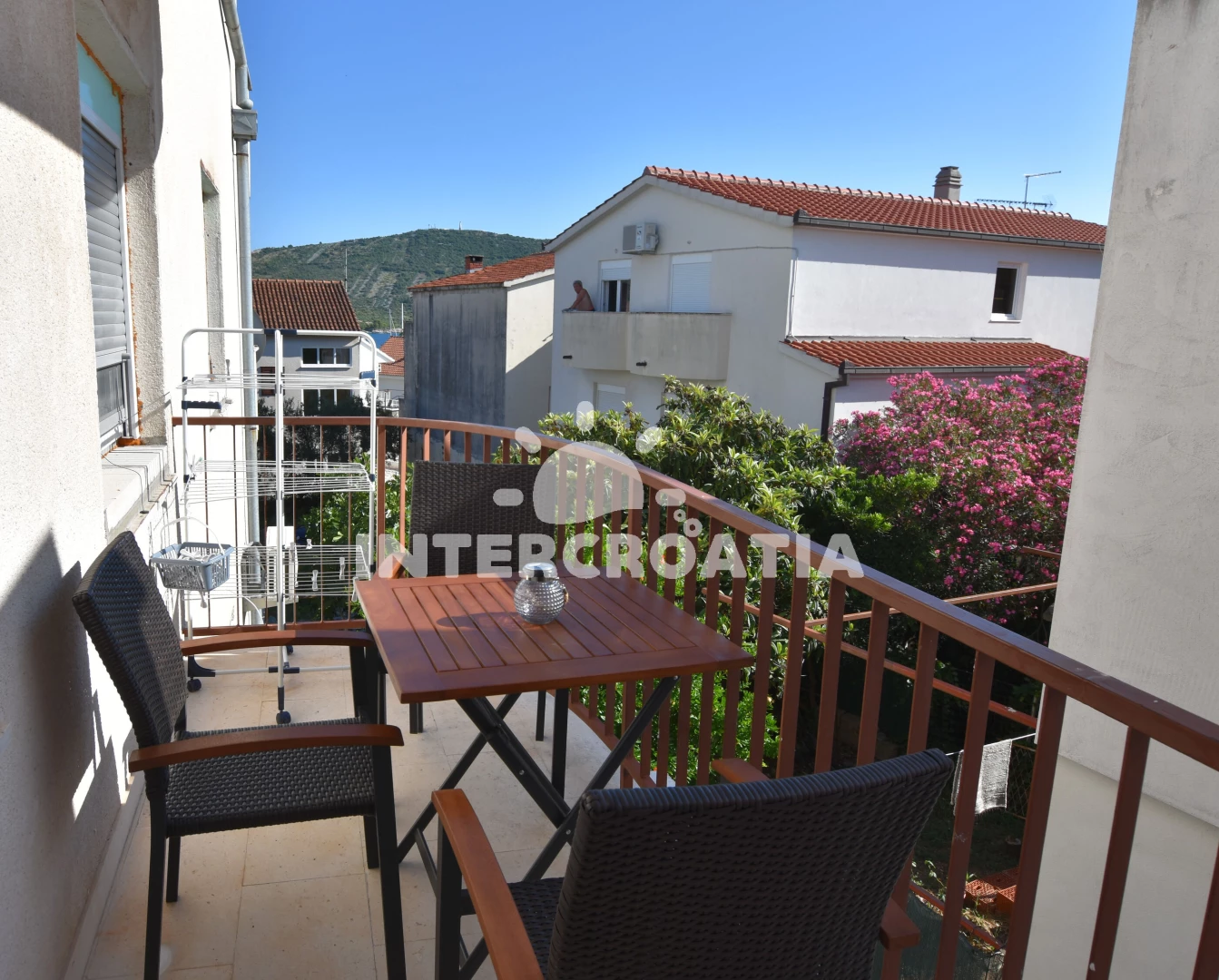 Apartmán Severní Dalmácie - Primošten DA 3382 N3