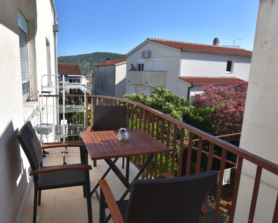 Apartmán Severní Dalmácie - Primošten DA 3382 N3