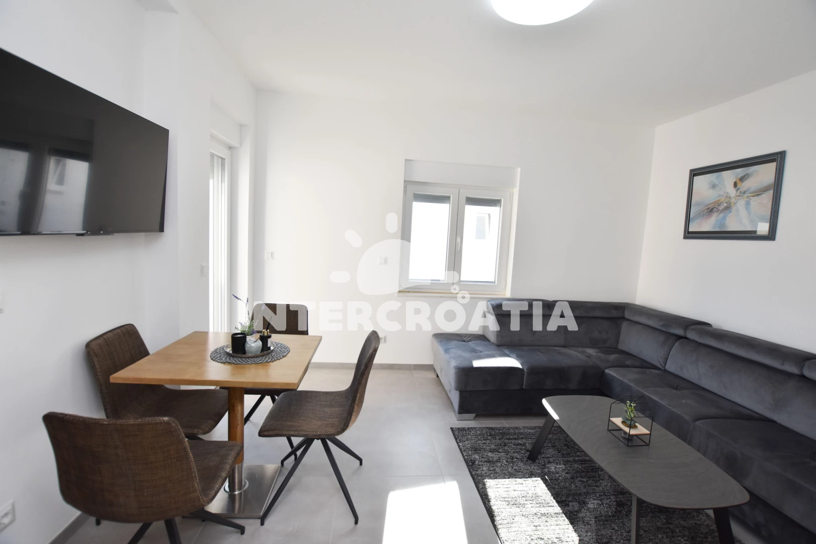 Apartmán Severní Dalmácie - Primošten DA 3382 N3