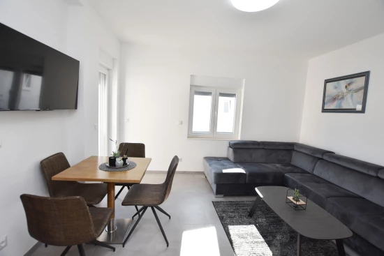 Apartmán Severní Dalmácie - Primošten DA 3382 N3