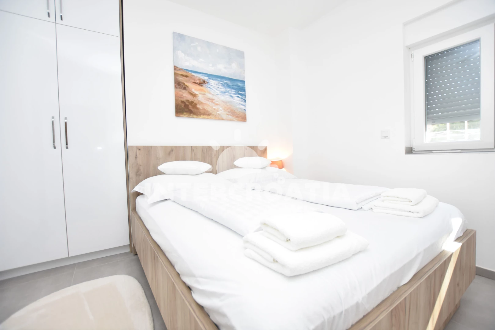Apartmán Severní Dalmácie - Primošten DA 3382 N3