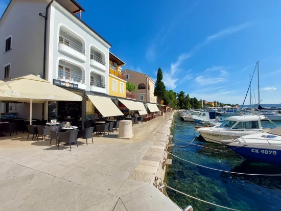 Apartmán Kvarner - Selce KV 1926 N1