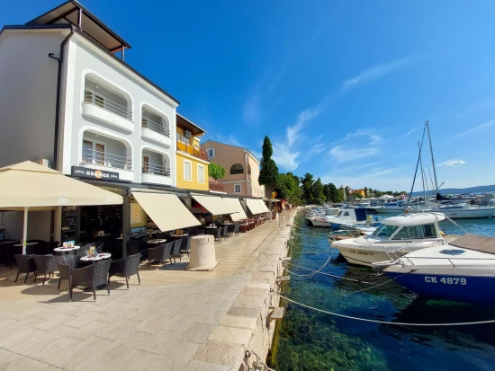 Apartmán Kvarner - Selce KV 1926 N1