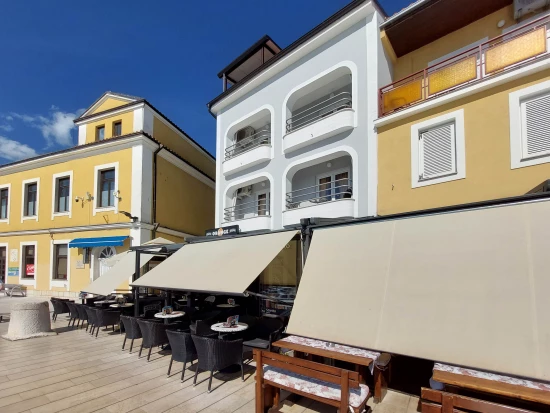 Apartmán Kvarner - Selce KV 1926 N1