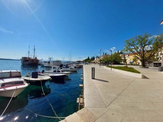 Apartmán Kvarner - Selce KV 1926 N1