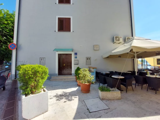 Apartmán Kvarner - Selce KV 1926 N1