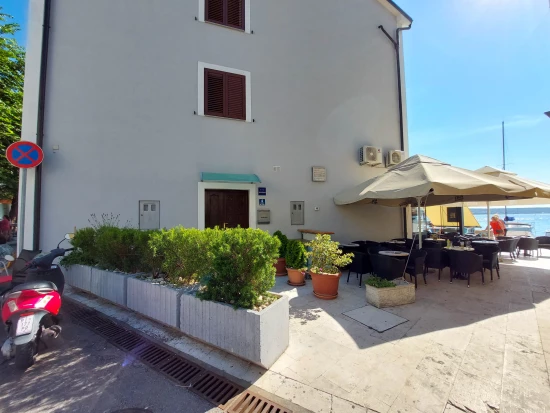 Apartmán Kvarner - Selce KV 1926 N1