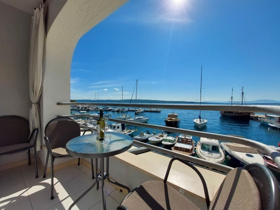 Apartmán Kvarner - Selce KV 1926 N1