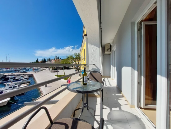 Apartmán Kvarner - Selce KV 1926 N1