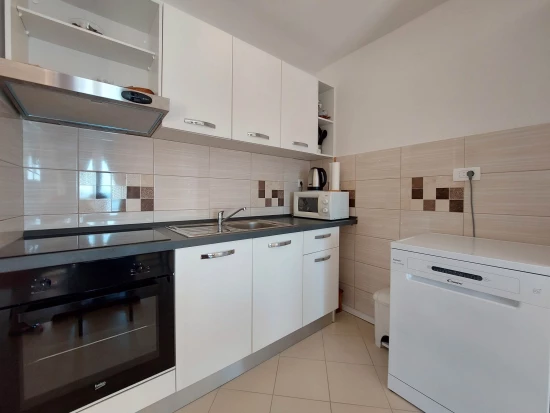 Apartmán Kvarner - Selce KV 1926 N1