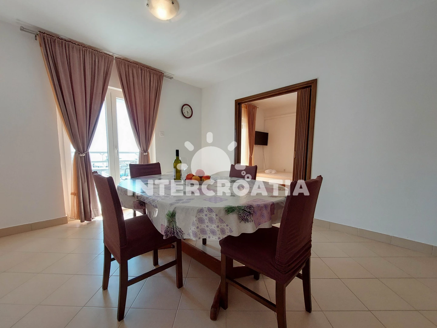 Apartmán Kvarner - Selce KV 1926 N1