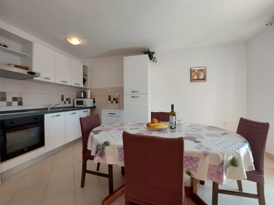 Apartmán Kvarner - Selce KV 1926 N1