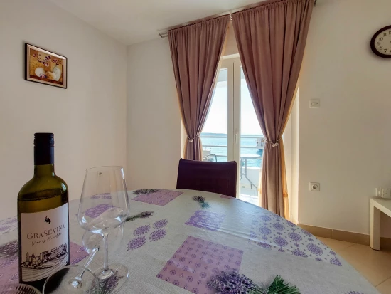 Apartmán Kvarner - Selce KV 1926 N1