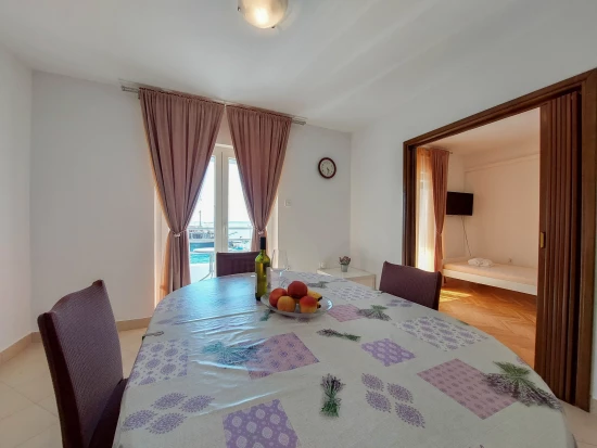 Apartmán Kvarner - Selce KV 1926 N1