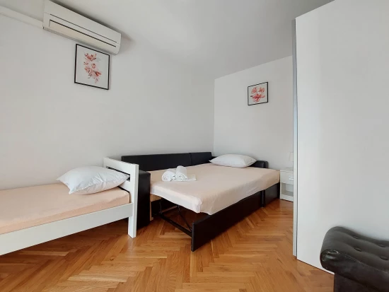 Apartmán Kvarner - Selce KV 1926 N1