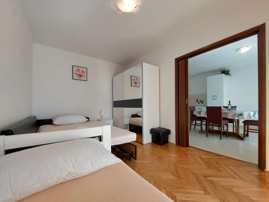 Apartmán Kvarner - Selce KV 1926 N1