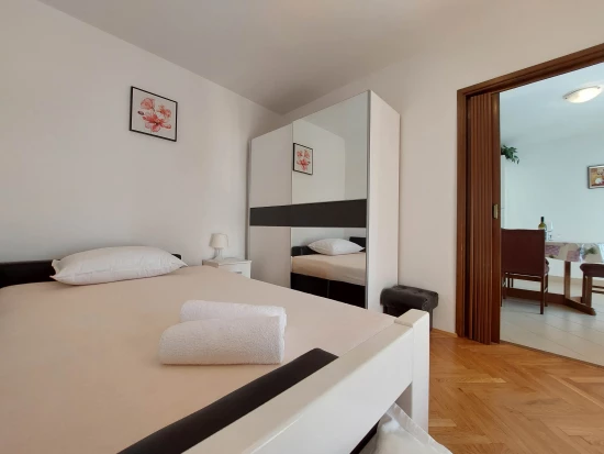 Apartmán Kvarner - Selce KV 1926 N1