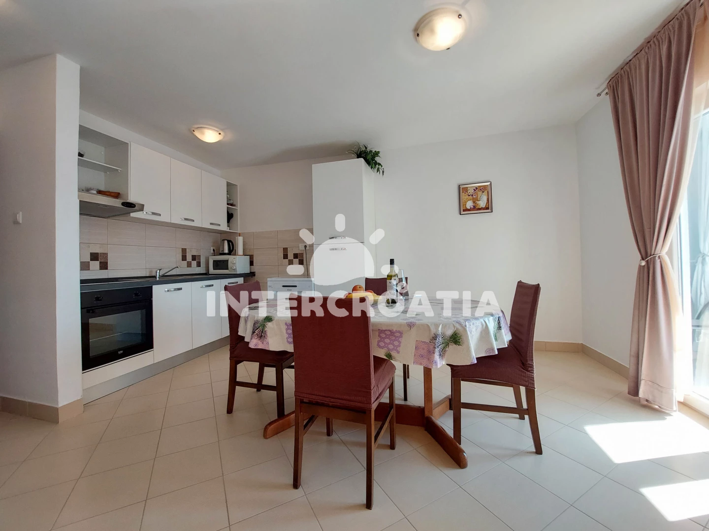 Apartmán Kvarner - Selce KV 1926 N1