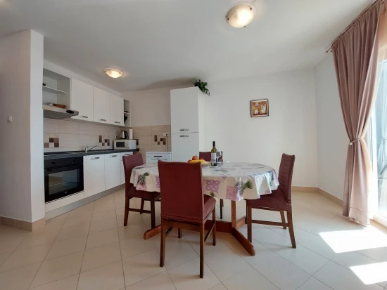 Apartmán Kvarner - Selce KV 1926 N1