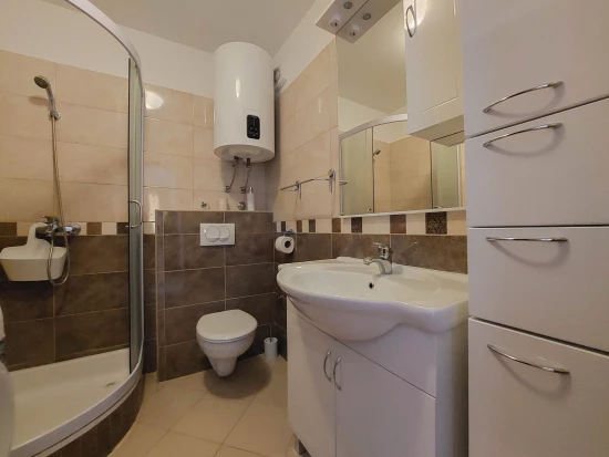 Apartmán Kvarner - Selce KV 1926 N1