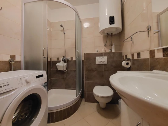 Apartmán Kvarner - Selce KV 1926 N1