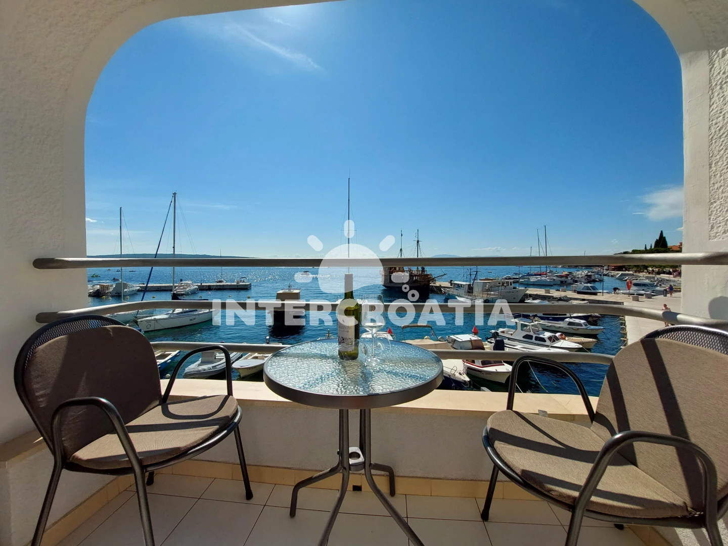 Apartmán Kvarner - Selce KV 1926 N1