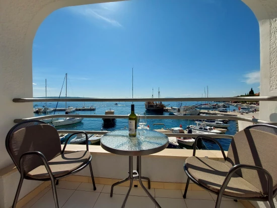 Apartmán Kvarner - Selce KV 1926 N1