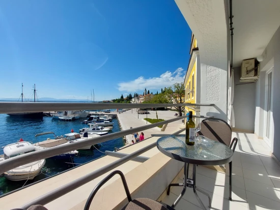 Apartmán Kvarner - Selce KV 1926 N1