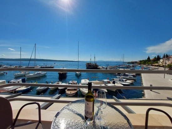 Apartmán Kvarner - Selce KV 1926 N1