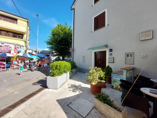 Apartmán Kvarner - Selce KV 1926 N2