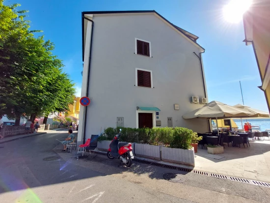 Apartmán Kvarner - Selce KV 1926 N2