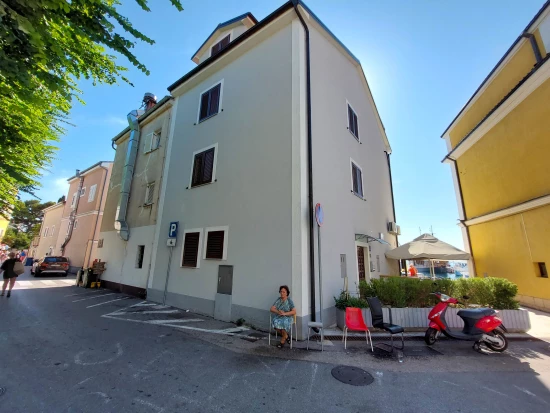 Apartmán Kvarner - Selce KV 1926 N2