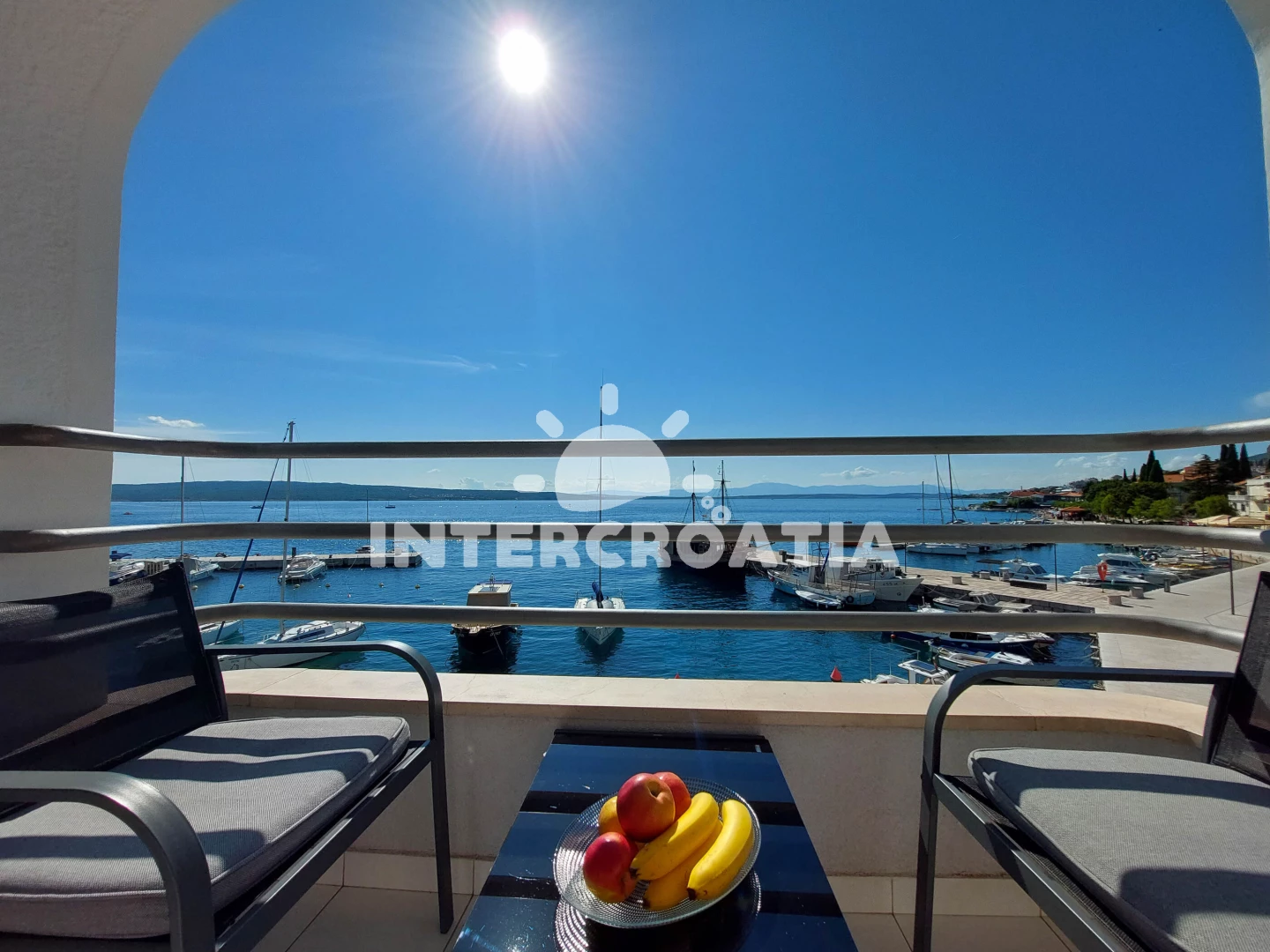 Apartmán Kvarner - Selce KV 1926 N2