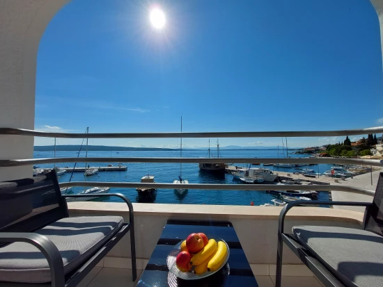 Apartmán Kvarner - Selce KV 1926 N2